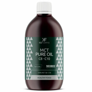 MCT PURE OIL C8 - C10