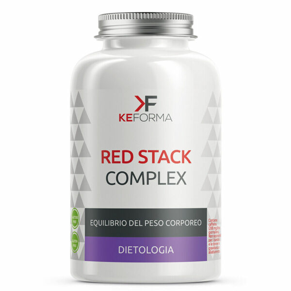RED STACK COMPLEX
