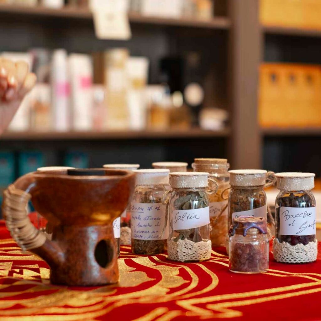 Corsi di formazione 3 Natura E magia corsi 2